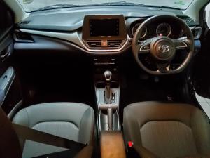 Toyota Starlet 1.5 XS auto - Image 6