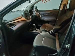 Toyota Starlet 1.5 XS auto - Image 7