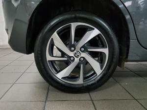 Toyota Starlet 1.5 XS auto - Image 9