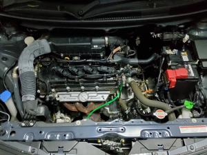 Toyota Starlet 1.5 XS auto - Image 10