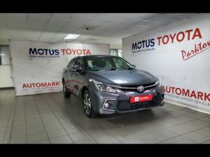 Toyota Starlet 1.5 XS auto - Image 1