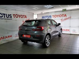 Toyota Starlet 1.5 XS auto - Image 2