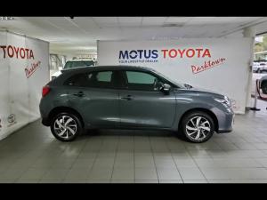 Toyota Starlet 1.5 XS auto - Image 3