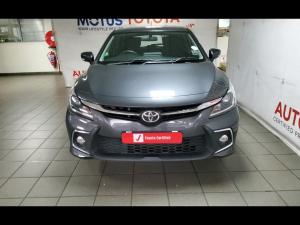 Toyota Starlet 1.5 XS auto - Image 4