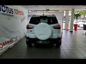 Ford EcoSport 1.0T Trend - Image 5