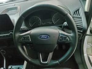 Ford EcoSport 1.0T Trend - Image 8