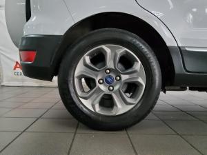 Ford EcoSport 1.0T Trend - Image 9