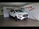 Thumbnail Ford EcoSport 1.0T Trend