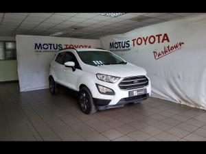 Ford EcoSport 1.0T Trend - Image 1