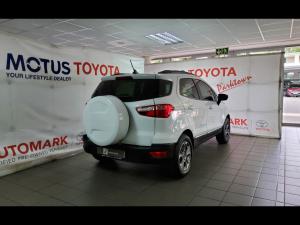 Ford EcoSport 1.0T Trend - Image 2