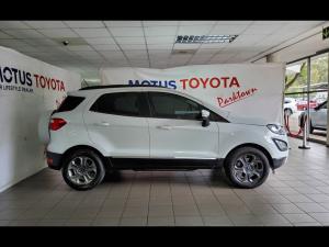 Ford EcoSport 1.0T Trend - Image 3