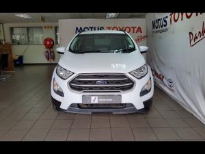 Ford EcoSport 1.0T Trend - Image 4