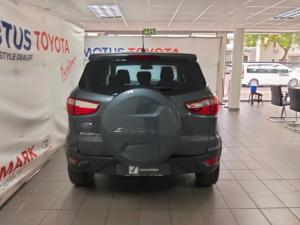 Ford EcoSport 1.5 Ambiente - Image 5