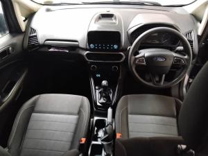 Ford EcoSport 1.5 Ambiente - Image 6
