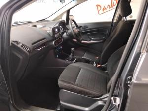 Ford EcoSport 1.5 Ambiente - Image 7