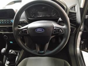 Ford EcoSport 1.5 Ambiente - Image 8