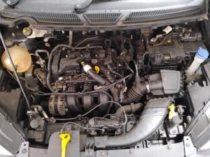 Ford EcoSport 1.5 Ambiente - Image 10