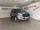 Thumbnail Ford EcoSport 1.5 Ambiente