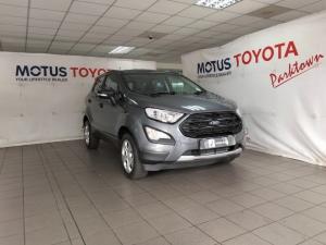 Ford EcoSport 1.5 Ambiente - Image 1