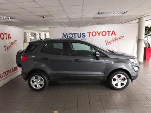 Ford EcoSport 1.5 Ambiente - Image 3