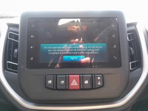 Toyota Vitz 1.0 XR manual - Image 12