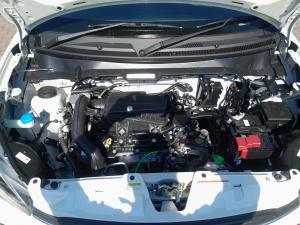 Toyota Vitz 1.0 XR manual - Image 18