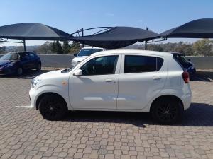 Toyota Vitz 1.0 XR manual - Image 21