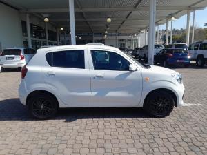Toyota Vitz 1.0 XR manual - Image 3