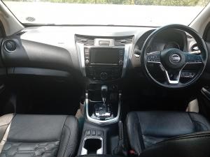 Nissan Navara 2.5DDTi double cab LE Plus 4x4 - Image 6