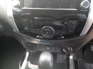 Nissan Navara 2.5DDTi double cab LE Plus 4x4 - Image 14