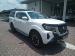 Nissan Navara 2.5DDTi double cab LE Plus 4x4 - Thumbnail 1