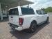 Nissan Navara 2.5DDTi double cab LE Plus 4x4 - Thumbnail 2