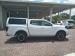 Nissan Navara 2.5DDTi double cab LE Plus 4x4 - Thumbnail 3