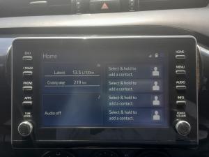 Toyota Hilux 2.4GD-6 double cab 4x4 Raider X auto - Image 12