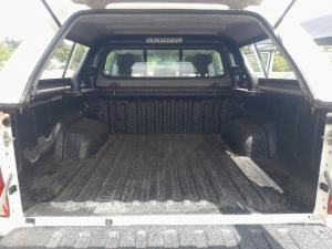 Toyota Hilux 2.4GD-6 double cab 4x4 Raider X auto - Image 17