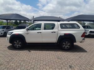 Toyota Hilux 2.4GD-6 double cab 4x4 Raider X auto - Image 21