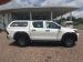 Toyota Hilux 2.4GD-6 double cab 4x4 Raider X auto - Thumbnail 3