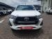 Toyota Hilux 2.4GD-6 double cab 4x4 Raider X auto - Thumbnail 4