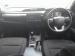 Toyota Hilux 2.4GD-6 double cab 4x4 Raider X auto - Thumbnail 6
