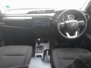 Toyota Hilux 2.4GD-6 double cab 4x4 Raider X auto - Image 6