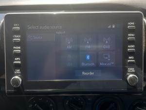 Toyota Hilux 2.4GD-6 double cab 4x4 Raider X auto - Image 12