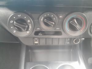 Toyota Hilux 2.4GD-6 double cab 4x4 Raider X auto - Image 13