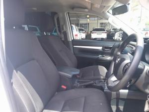 Toyota Hilux 2.4GD-6 double cab 4x4 Raider X auto - Image 14