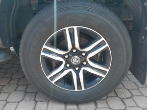 Toyota Hilux 2.4GD-6 double cab 4x4 Raider X auto - Image 18