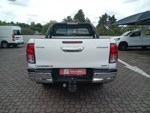 Toyota Hilux 2.4GD-6 double cab 4x4 Raider X auto - Image 5