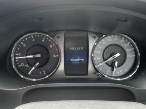 Toyota Hilux 2.4GD-6 double cab 4x4 Raider X auto - Image 11