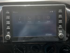 Toyota Hilux 2.4GD-6 double cab 4x4 Raider X auto - Image 12