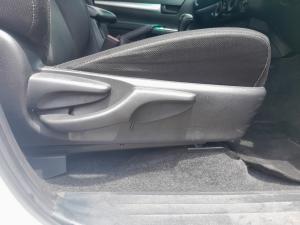 Toyota Hilux 2.4GD-6 double cab 4x4 Raider X auto - Image 16