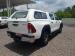 Toyota Hilux 2.4GD-6 double cab 4x4 Raider X auto - Thumbnail 2