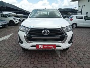Toyota Hilux 2.4GD-6 double cab 4x4 Raider X auto - Image 4